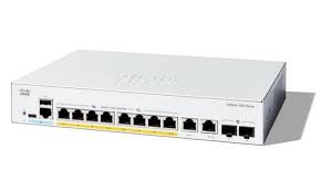 C1200-8P-E-2G 