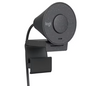 Logitech Brio 305 Full HD webcam with auto light correction, Graphite - webcam