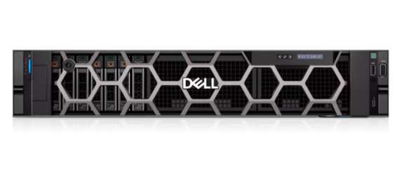 Dell PowerEdge R860 Rack Server Power your business-critical workloads