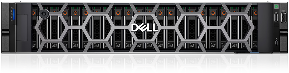 Dell PowerEdge R760 Ultimate performance and versatility