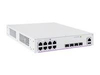 OS2260-10 Alcatel-Lucent OmniSwitch 2260