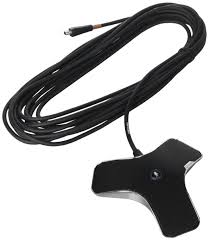 Polycom Extension Microphone Kit for CX5500/CX5100 Conference Station