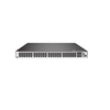 CE5882-48T4S-B switch (48*GE power, 4*10GE SFP+, 2*AC power supply, 2*fan box, port side air inlet)
