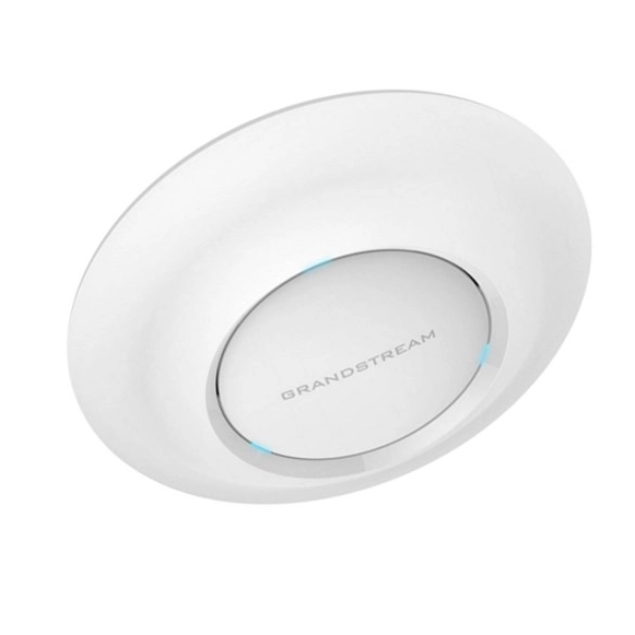 Grandstream GWN7630 802.11ac Wave-2 4x4: 4-port enterprise Wi-Fi access point for small and medium businesses
