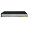  S5700S-52X-LI-AC Huawei S5700 Series Switch, 48 Ethernet 10/100/1000 ports, 4 10 Gig SFP+, AC 110/220V