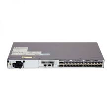 S6720S-26Q-EI-24S-AC S6720S-26Q-EI-24S Bundle(24 10 Gig SFP+,2 40 Gig QSFP+,with 170W AC power supply)