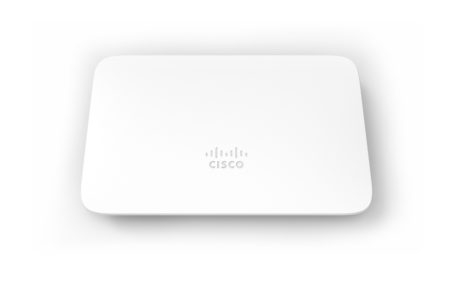 MR20-HW Cisco Meraki, MR20 Meraki Cloud Managed AP, Designed for Basic, Medium-Density deployments