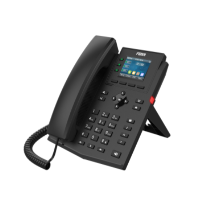 Fanvil X303W Enterprise IP Phone