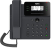 Fanvil V62 Essential Business Phone 6 SIP Lines HD Voice PoE Support