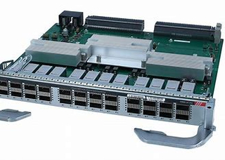 Cisco Catalyst 9600 Series line card C9600-LC-24C
