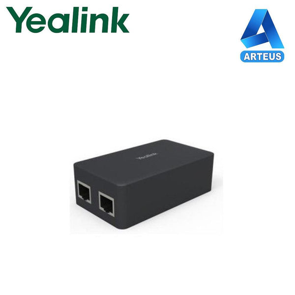 Yealink YLPOE30 - Yealink PoE Adapter for CP960 conference phone