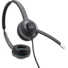  CP-HS-W-522-USBC Cisco Headset 500 Series