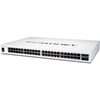 Fortinet FortiSwitch - 148F-POE L2+ Management Switch with 370W PoE (FS-148F-POE)