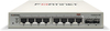 Fortinet FortiSwitch - 108F L2 Switch - 8 GE RJ45, 2 GE SFP, Fanless (FS-108F)