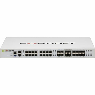 FG-401F-BDL-809-12 Fortinet FortiGate FG-401F Network Security/Firewall Appliance
