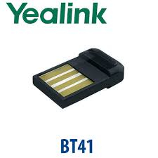 Yealink BT41 Bluetooth USB Dongle 
