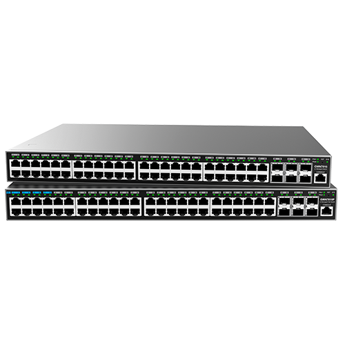 Grandstream GWN7816 48-port Layer 3 Managed Network Switches