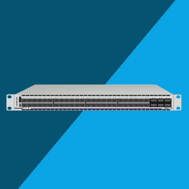 Alcatel-Lucent OS6900-V72-R OmniSwitch 6900 Chassis