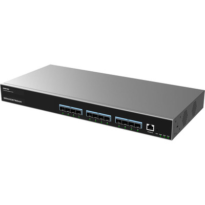 Grandstream GWN7816 48-port Layer 3 Managed Network Switches