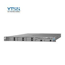 BE6M-M5-XU Cisco Business Edition 6000 Solutions