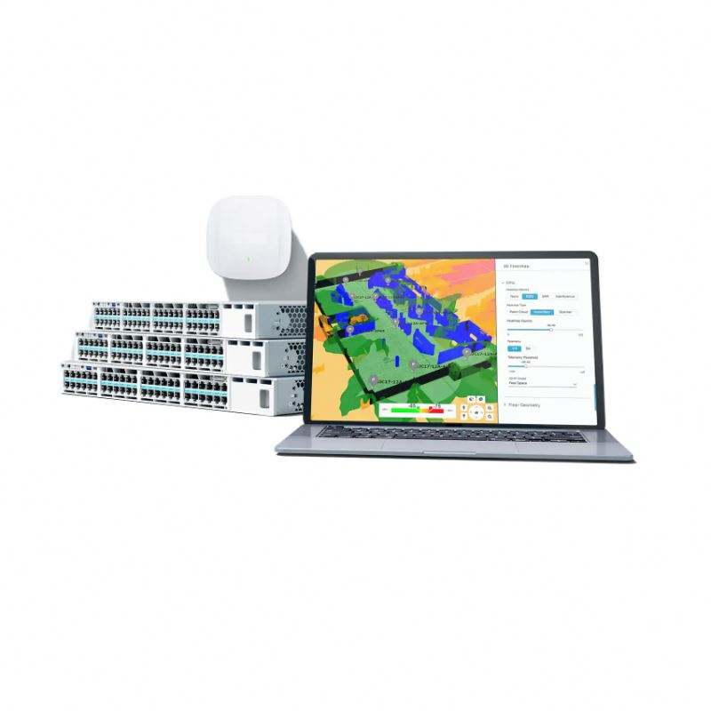 Alcatel-Lucent OS6900-T48C6D-F OmniSwitch 6900 Chassis