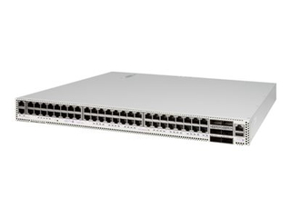 Alcatel-Lucent OS6900-V48C8D-R OmniSwitch 6900 Chassis