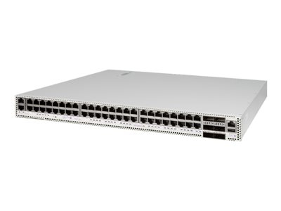 Alcatel-Lucent OS6900-V48C8D-F OmniSwitch 6900 Chassis