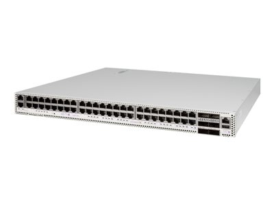 Alcatel-Lucent OS6900-V48C8-R OmniSwitch 6900 Chassis