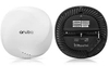 R7J27A Aruba ultra tri-band filtering eliminates interference between 5 GHz and 6 GHz and prevents gaps in channel coverage. 