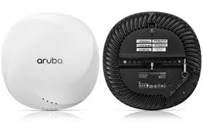 R7J27A Aruba ultra tri-band filtering eliminates interference between 5 GHz and 6 GHz and prevents gaps in channel coverage. 