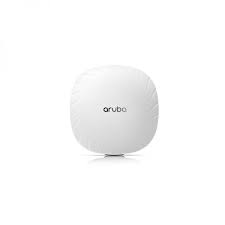  JZ336A Aruba AP-535 (RW) Dual Radio 4x4:4 802.11ax Internal Antennas Unified Campus AP