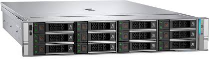 Dell PowerEdge R570 2U Rack Server-Simple, Scalable And Efficient Solutions