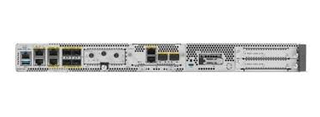 Cisco Catalyst 8300-uCPE-1N20 SD-WAN 4x10G SFP+ SASE Compatible Enterprise Branch Cloud Edge Router
