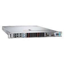 Dell PowerEdge R6715 IU Rack Server Right-size Memory And Storage Density