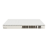 MikroTik CRS320-8P-8B-4S+RM 17-Port PoE++ Gigabit Switch – 8x 90W 802.3bt PoE++, 8x PoE+, 4x 10G SFP+, 963W Total PoE Output