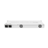 MikroTik CRS328-4C-20S-4S+RM 28-Port Managed L2/L3 Switch – 20x SFP, 4x 10G SFP+, 4x Combo (RJ45/SFP), 1U Rackmount with Dual Redundant Power Supplies
