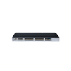 Ruijie 28 port gigabit optical enterprise level core aggregation switch, 10 gigabit uplink, 2 expansion slots, RG-S5750C-28SFP4XS-H