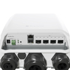 MikroTik CRS305-1G-4S+OUT 10G Outdoor Switch – 4x SFP+ Ports, 1x GbE, IP66 Weatherproof, Fanless, 3x Power Options (PoE-in/DC/2-Pin)