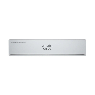 FPR1010-NGFW-K9, Cisco Firepower 1010 NGFW, Desktop/1000 Series/Firewall