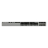 C9200L-24T-4X-A, Cisco Catalyst 9200L Switch, 24x GE, 4x 10GE uplink, Network Advantage