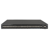 ICX7550-48F-E2, Ruckus ICX7550 Switch, 48x1/10/25G SFP28, 2x40/100G QSFP28