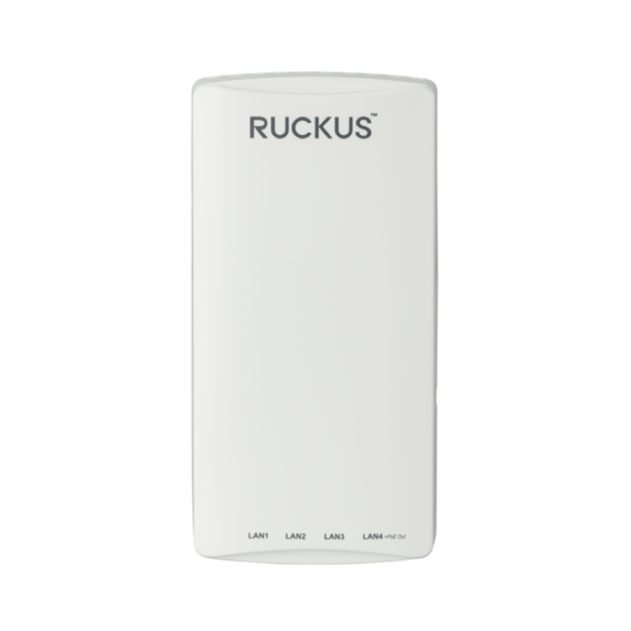 901-H550-WW00, Ruckus H550 Access Point, Dual-band Wi-Fi 6/Wall plate design/802.11ax
