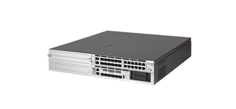 H3C SR6602_FR Data Center Multi-Service IPSec VPN Dual Power Enterprise Router