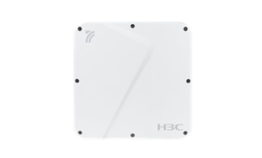 H3C WA7330X Wi-Fi 7 Triple Radio Outdoor Access Point PoE+ FCC/CE Certified Enterprise Wireless Access Point