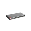 Ruijie 48 Port Gigabit Triple Layer Box Access Layer PoE Switch, 10 Gigabit Uplink, RG-S5300-48GT4XS-P-L