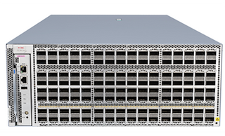 H3C S9827 Series 102.4T AI-Ready Lossless Data Center Switch
