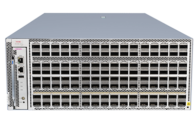 H3C S9827 Series 102.4T AI-Ready Lossless Data Center Switch