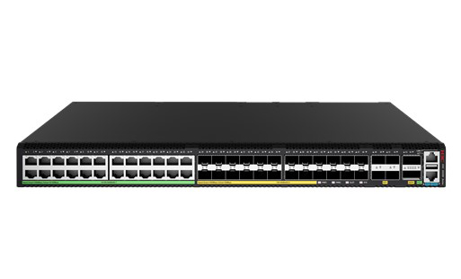 H3C S5590-EI 480G-Stack AI-MACsec Data Center Ethernet Switch