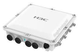 H3C WA6528X-E Outdoor WiFi 6 Wireless Access Point new generation 802.11ax PoE++ Power Enterpise High-Density Coverage Access Point 