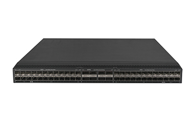 H3C S6850 Series High-Density 25G Intelligent Lossless Cloud Data Center Switch 